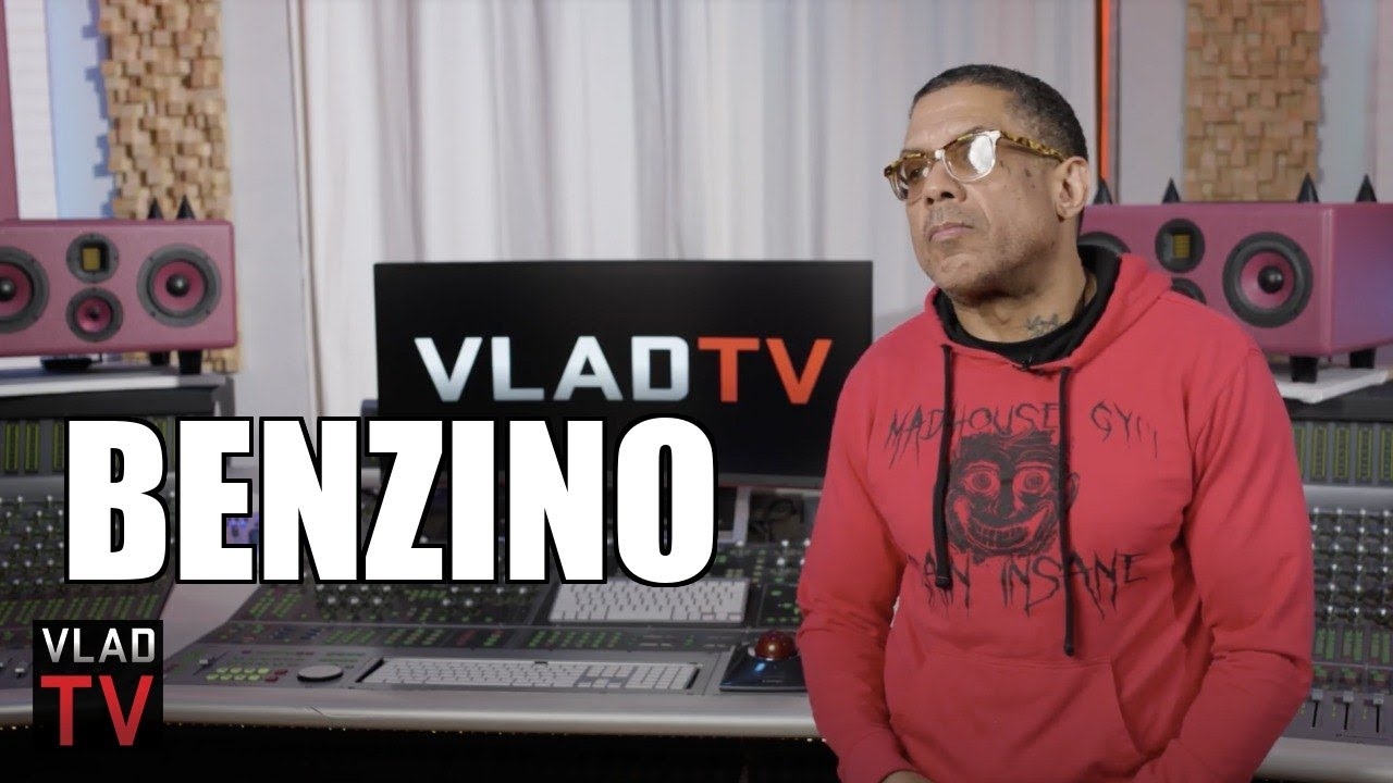 Benzino on Young Thug's Baby Mother Killed: That Wasn't Over Bowling, Streets are Talking (Part 16)