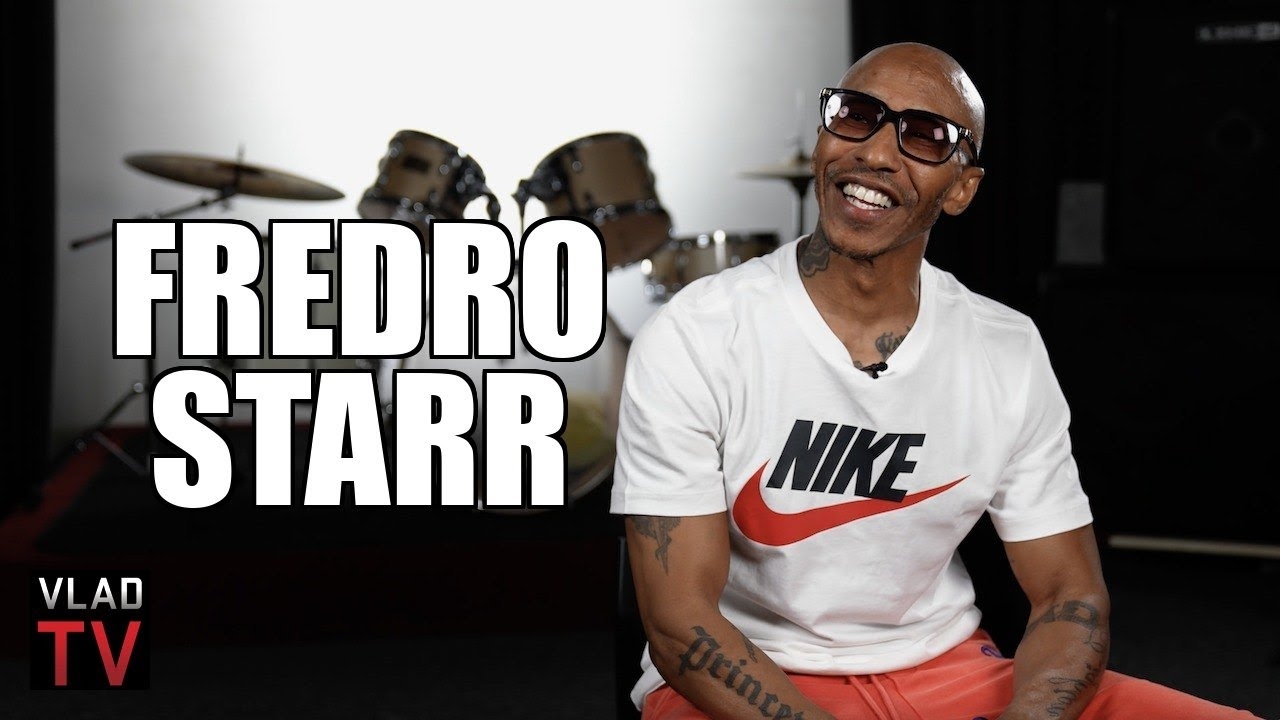 Fredro Starr on DaBaby Shooting Man at Walmart in Self Defense: You Do What You Gotta Do (Part 12)