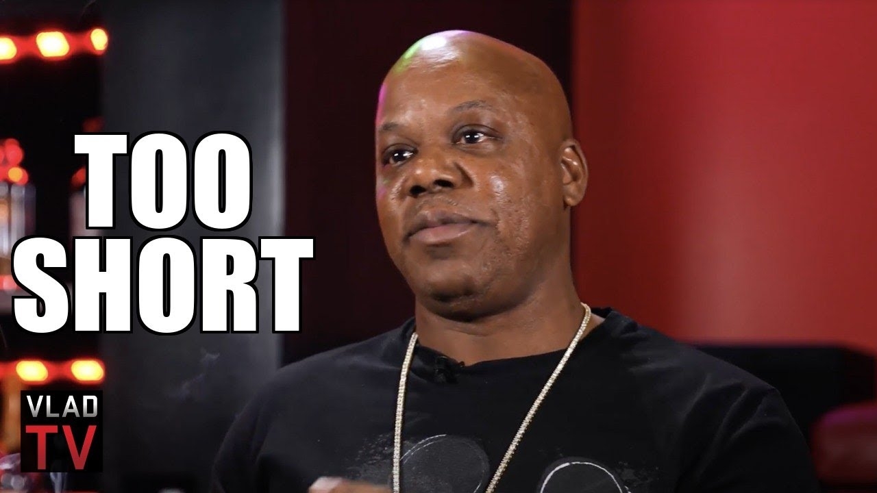 Too Short on Being Locked Up with Suge Knight in LA County Jail (Part 9)
