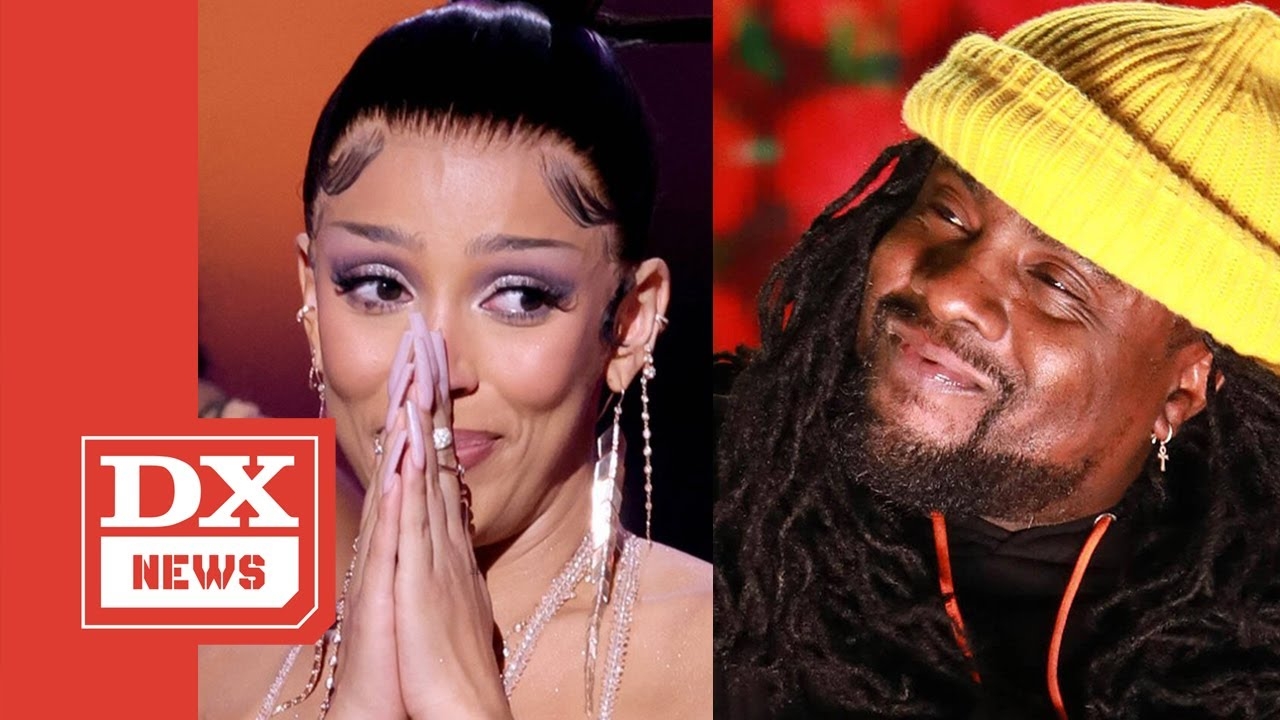 Wale Settles “Is Doja Cat A Rapper Debate” In Response To Remy Ma