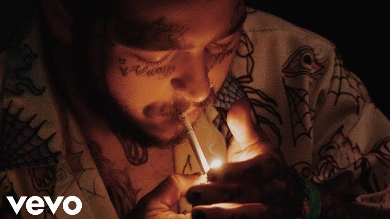 Eminem, Post Malone - Never Ever (Official Video)