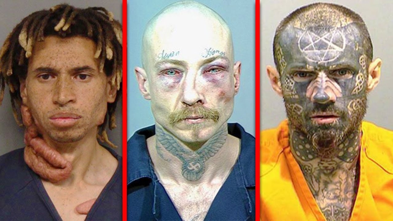 Men Who REALLY Killed Rappers…