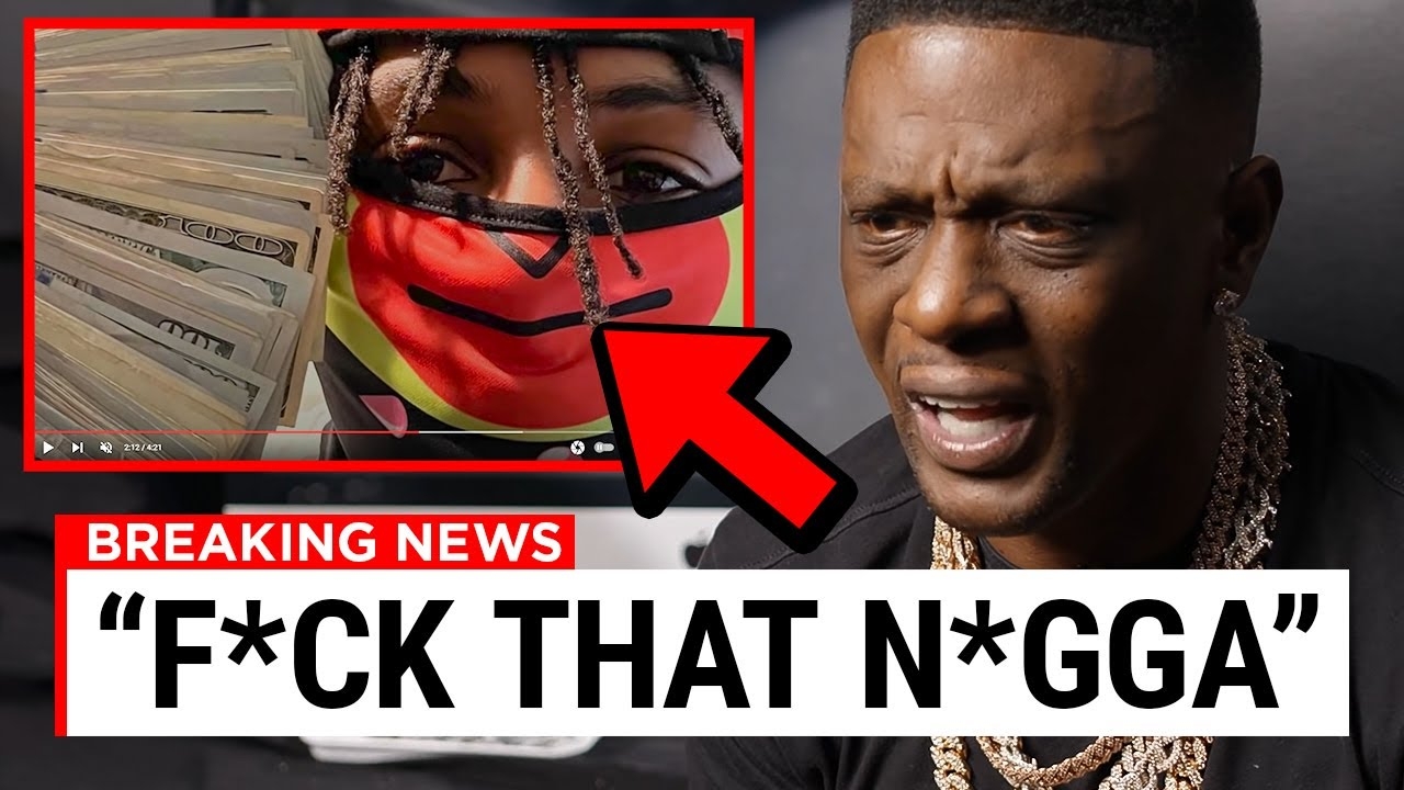 Rappers React To NBA YoungBoy Dissing Them.. (Lil Durk, Boosie Badazz, Meek Mill, & MORE!)