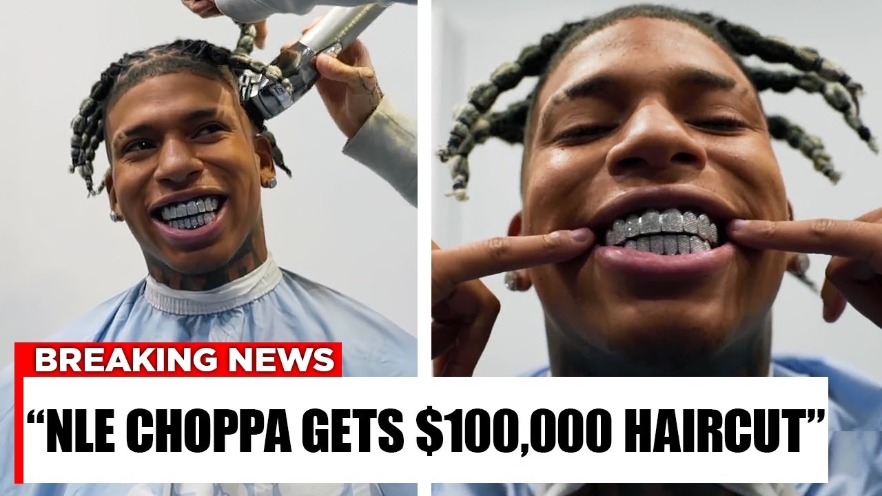 Most EXPENSIVE Haircuts Rappers Have Gotten! (Lil Baby, Kanye West, Jay Z & MORE!)