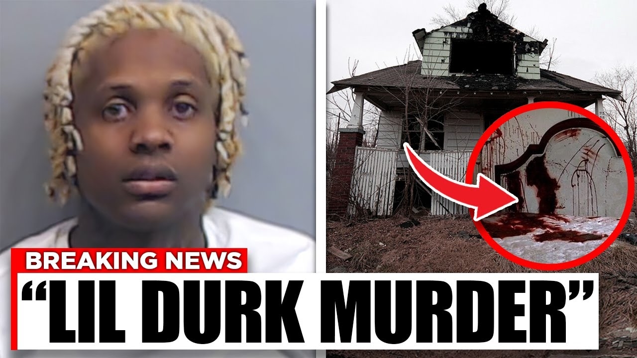 Why Rappers Are REALLY Scared of Lil Durk..