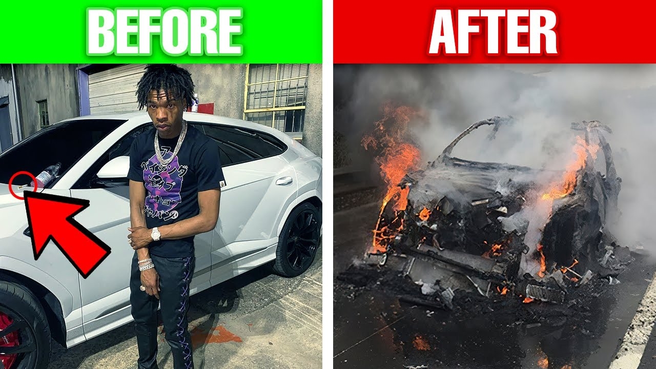 Mistakes That Cost Rappers Millions..