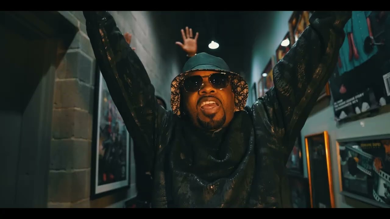 Papoose Feat. Fabolous & Jermaine Dupri "I Got A Plan" Music Video