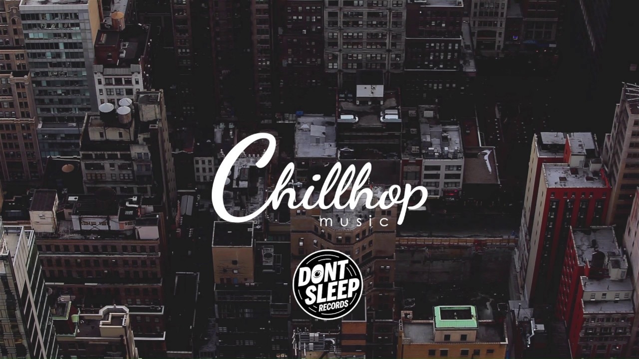 Sound of the City · Jazzy ' Boom Bap ' Chill Hip Hop Mix 2016 by Phoniks