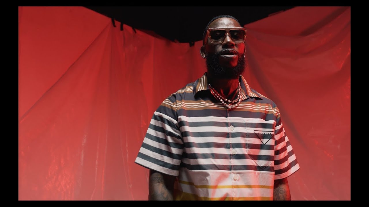 Gucci Mane - Serial Killers [Official Music Video]