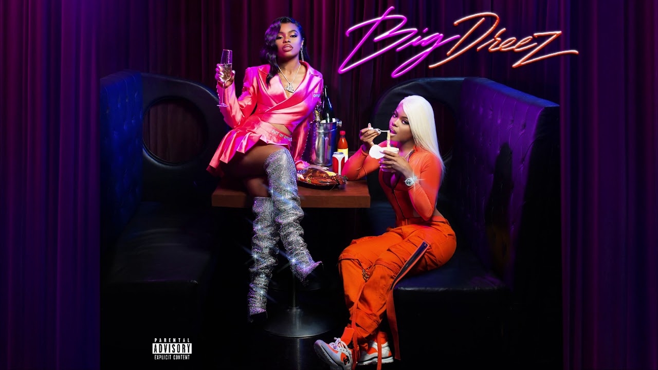 Dreezy – Ecstasy (Audio) ft Jeremih