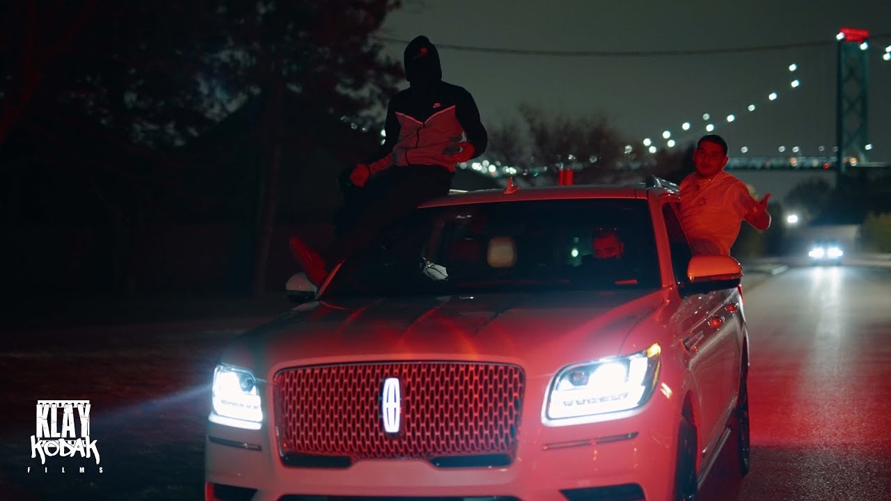YCHOO - Make it out (Official Music Video)