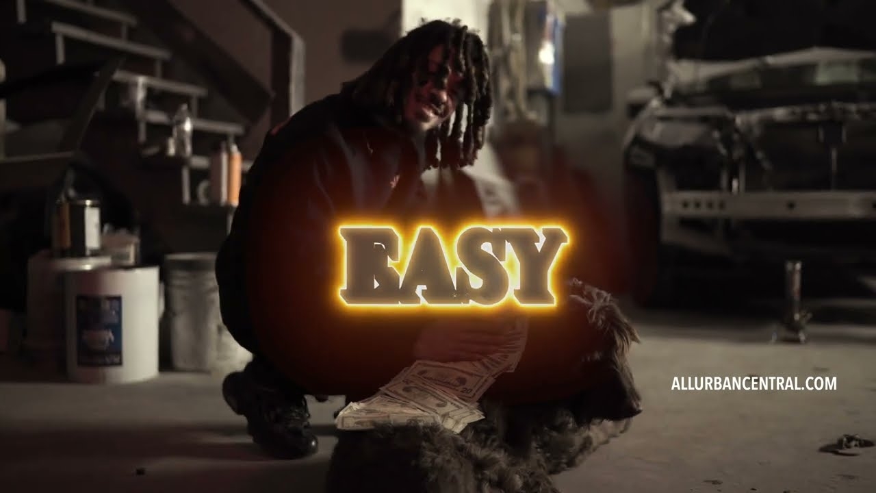 Smoothe - Eazy (Official Video)