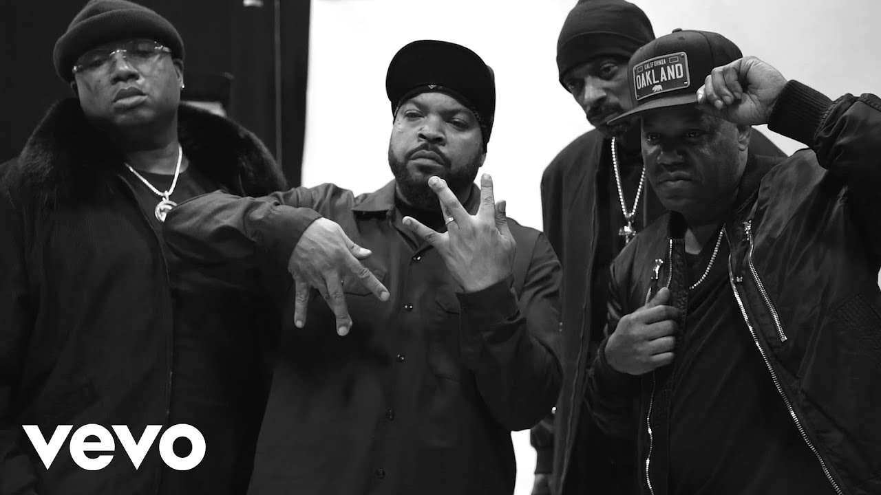 Snoop Dogg, Ice Cube, E-40 & Too $hort - Bad MF's (Official Video) 2022