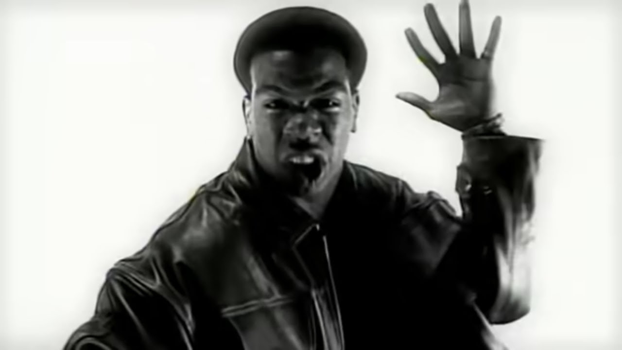 Craig Mack - Flava In Ya Ear (Remix) (Official Music Video)
