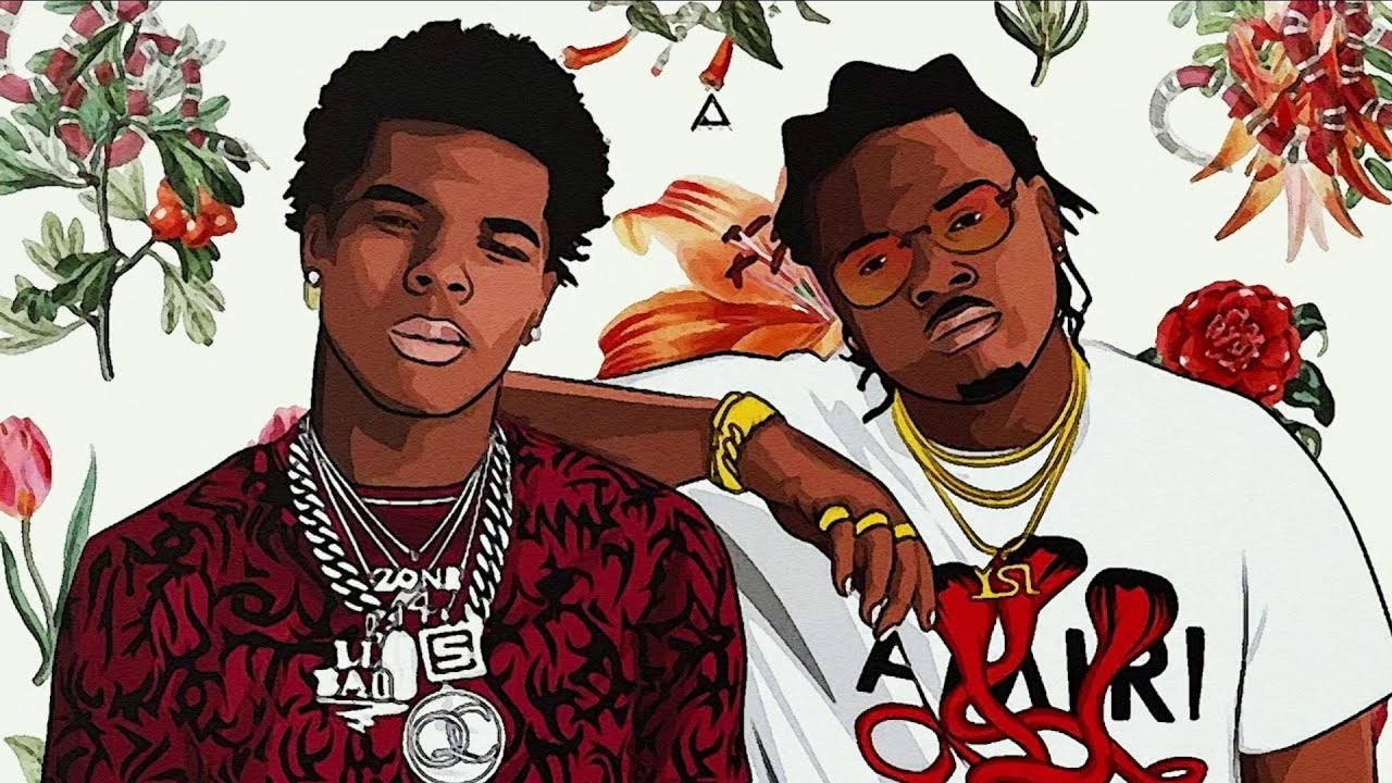 Lil Baby & Future - Dealer