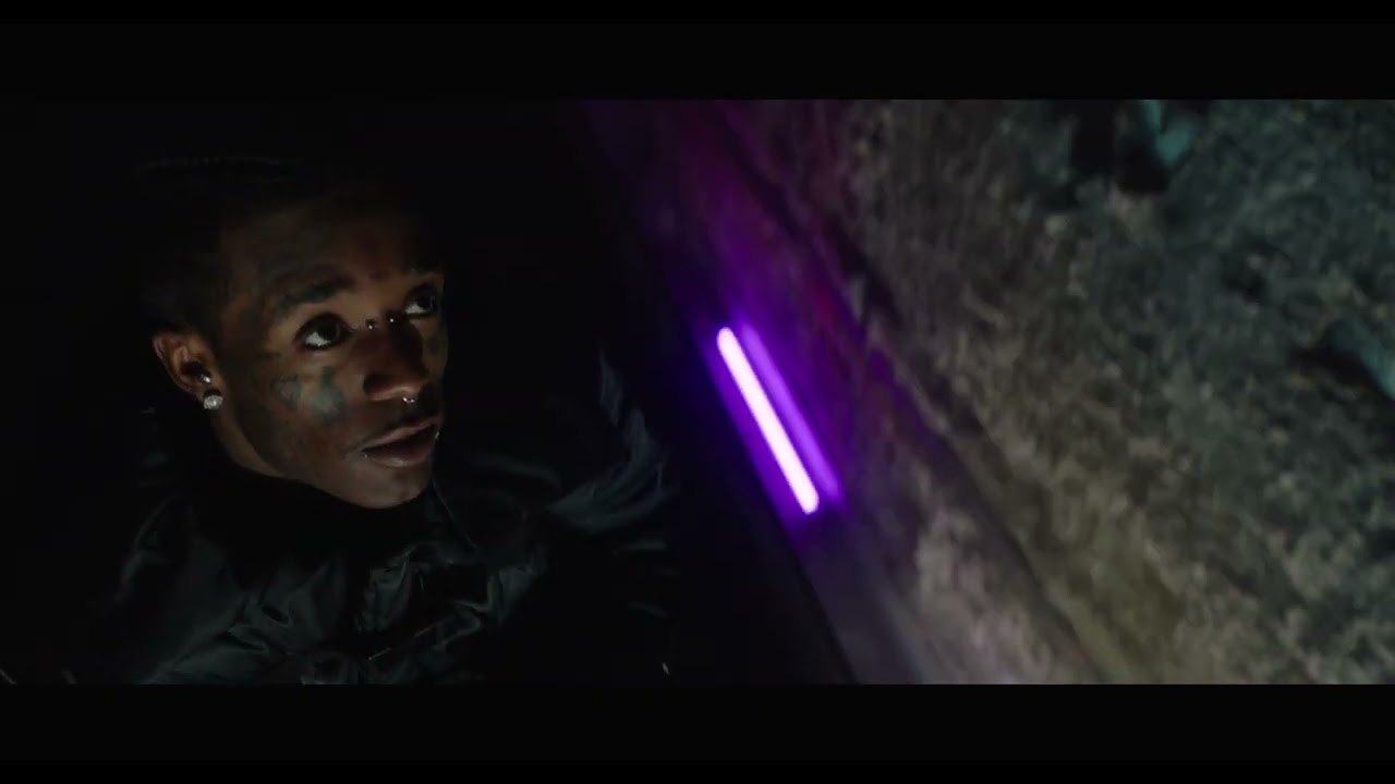 Lil Uzi Vert - Watch This (Official Music Video)
