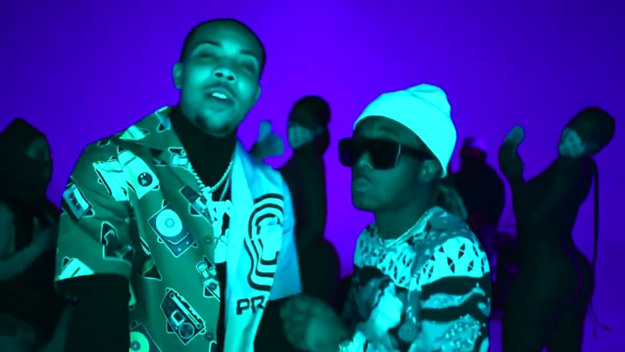 G Herbo - Like This (feat. Lil Uzi Vert)(Official Music Video)