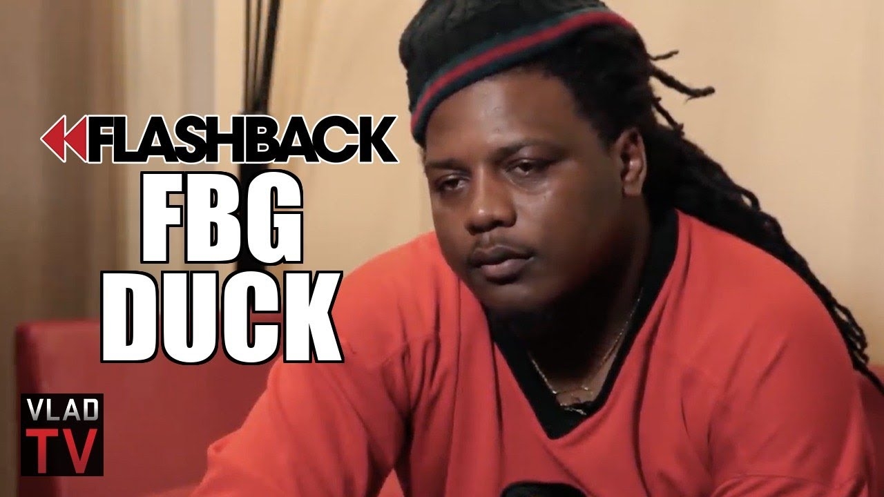 FBG Duck on Lil Jay: He Should Have Taken the 8 Year Plea Deal (Flashback)