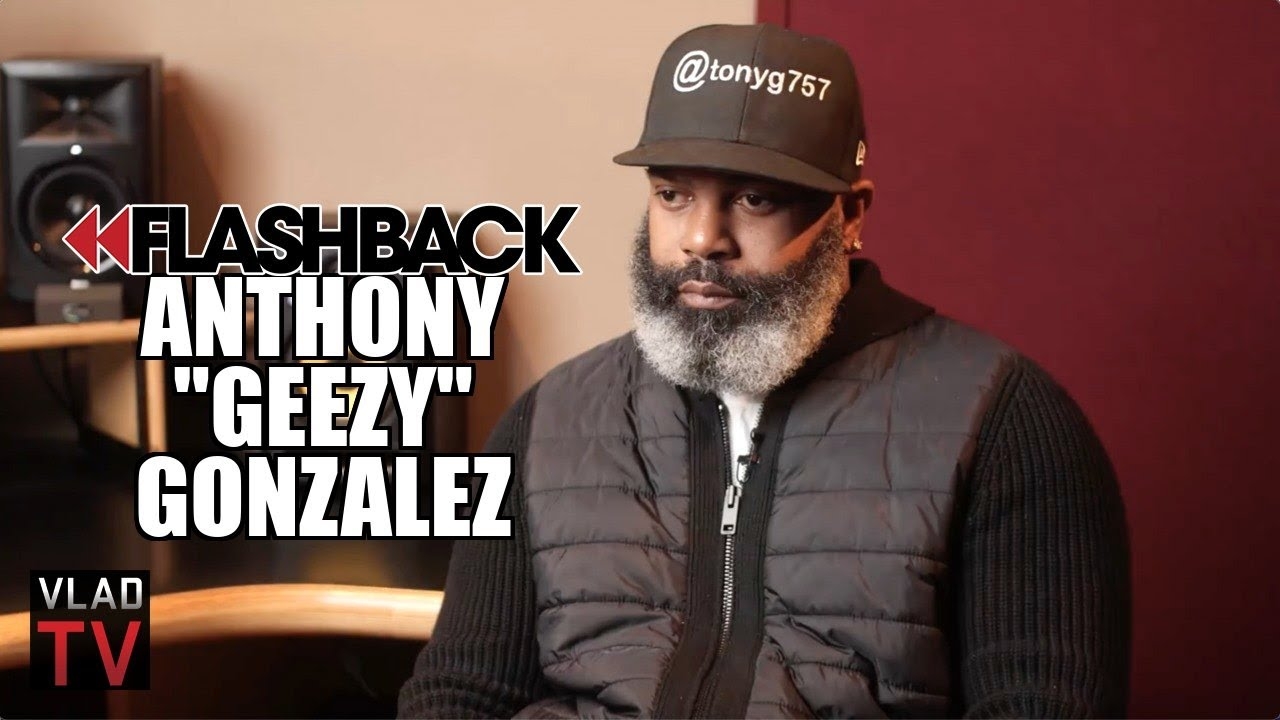 This is the VladTV Interview Pusha-T Raps About on 'Brambleton' (Flashback)