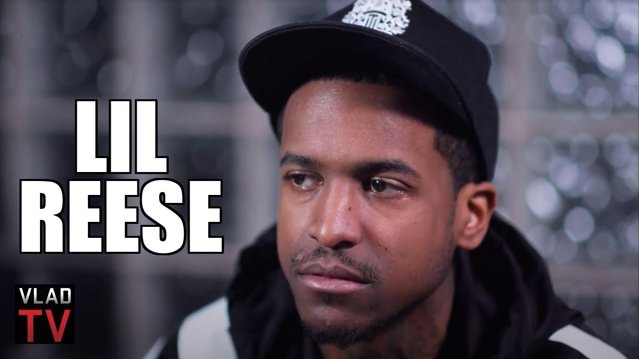 Lil Reese on NBA YoungBoy Dissing O-Block, Open to Talking to YB about Squashing Beef (Part 20)