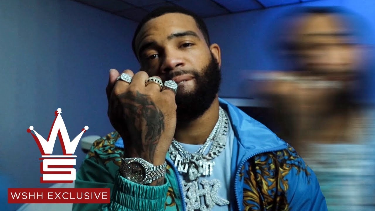 Skippa Da Flippa - TMMOM (Official Music Video)