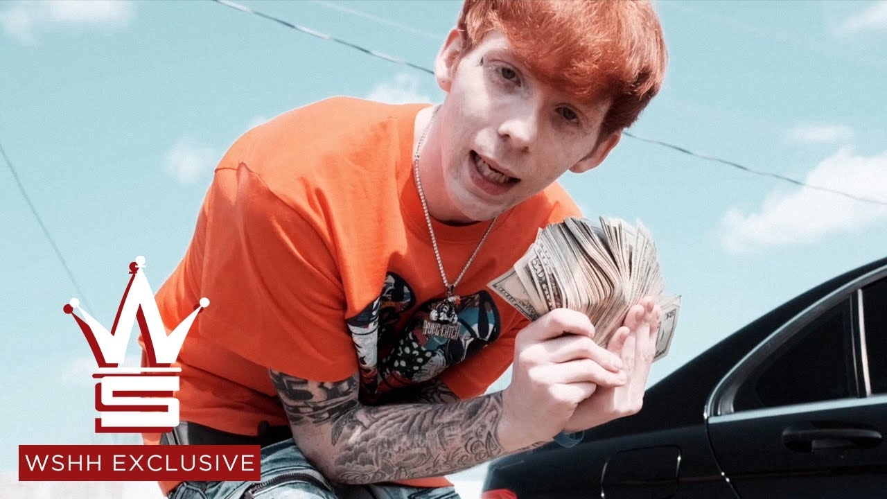 Yung Catch - Run It Up Pt.1 (Official Music Video)