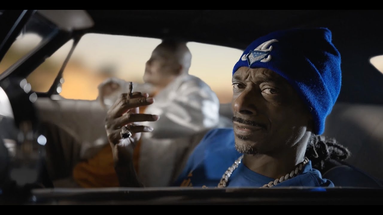 Klypso - Low Rider feat. Snoop Dogg, Doggface and War (Official Music Video)