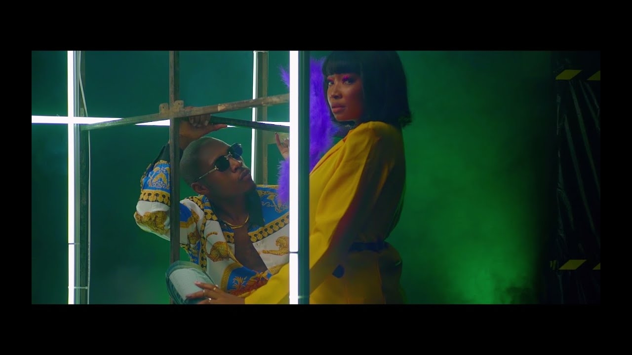 Slim The Hitmaker - Shelela Ft  @Nez Long  (Official Music Video)