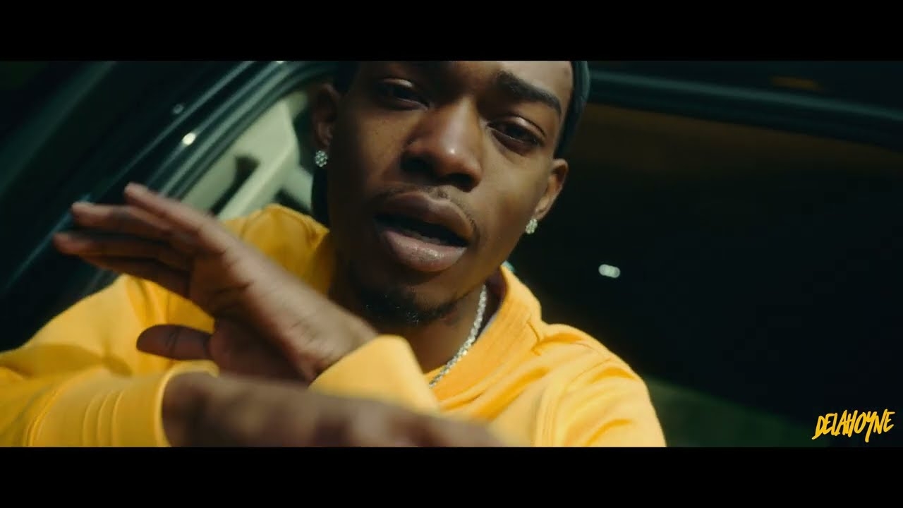 Yung Swerv - Name Worth (Official Video)