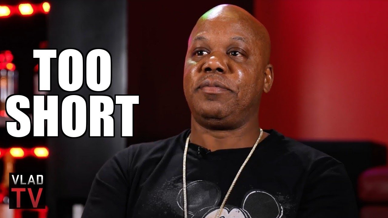 Too Short on His Conspiracy Theory about Eazy-E Dying from AIDS (Part 11)