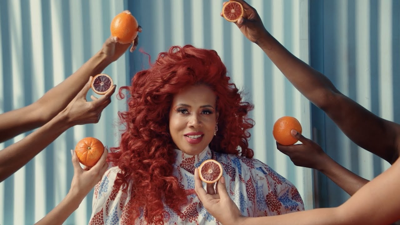 Kelis - "Feed Them" (Official Music Video)