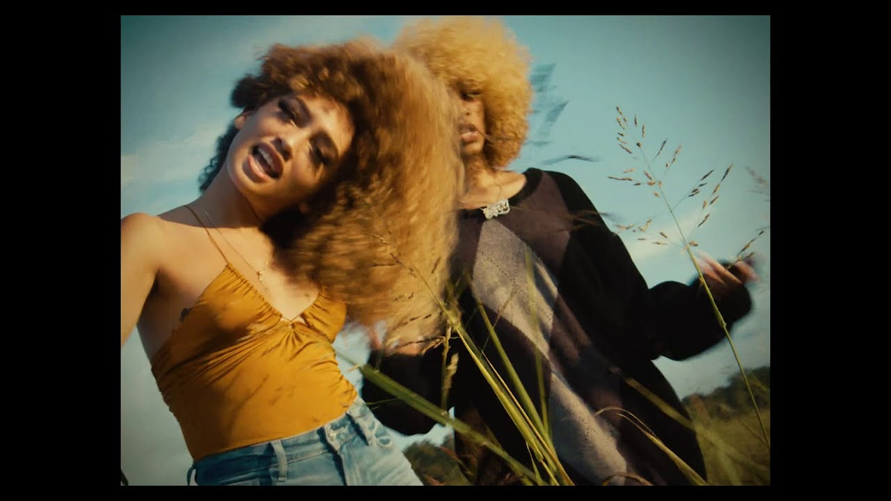 BKTHERULA - Summer [Official Music Video]