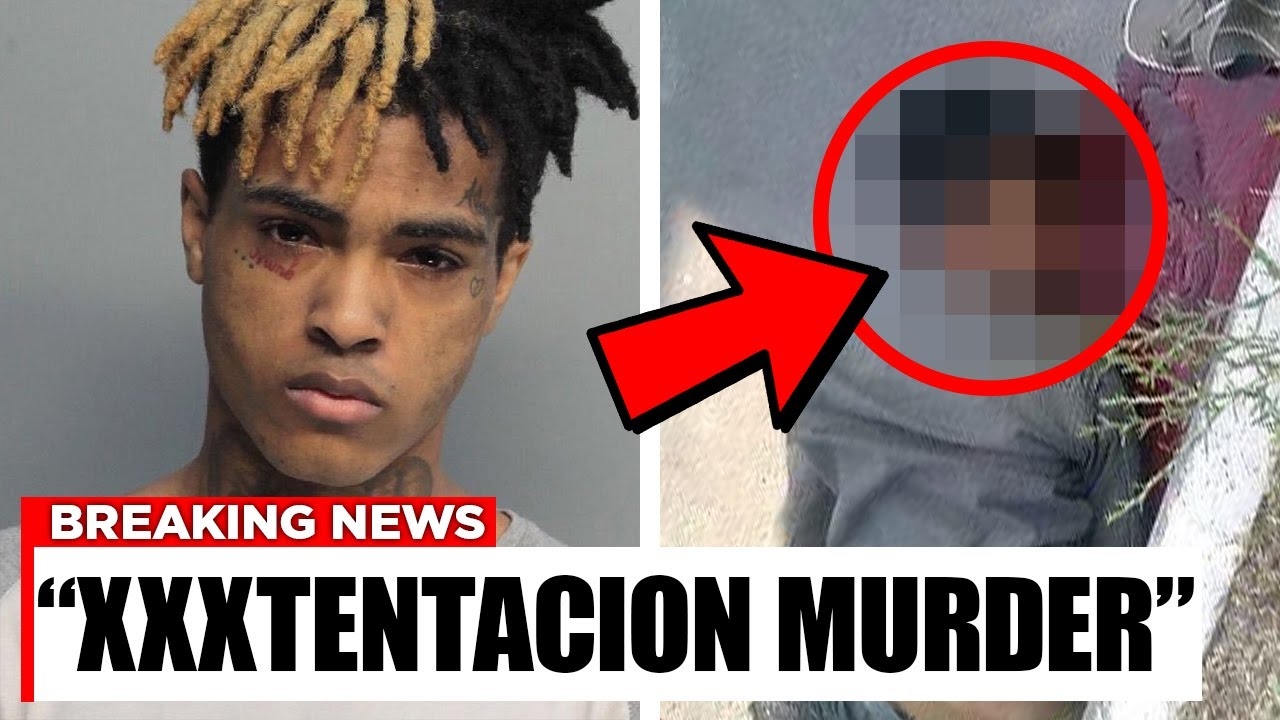 Why Rappers Were REALLY Scared of XXXTentacion