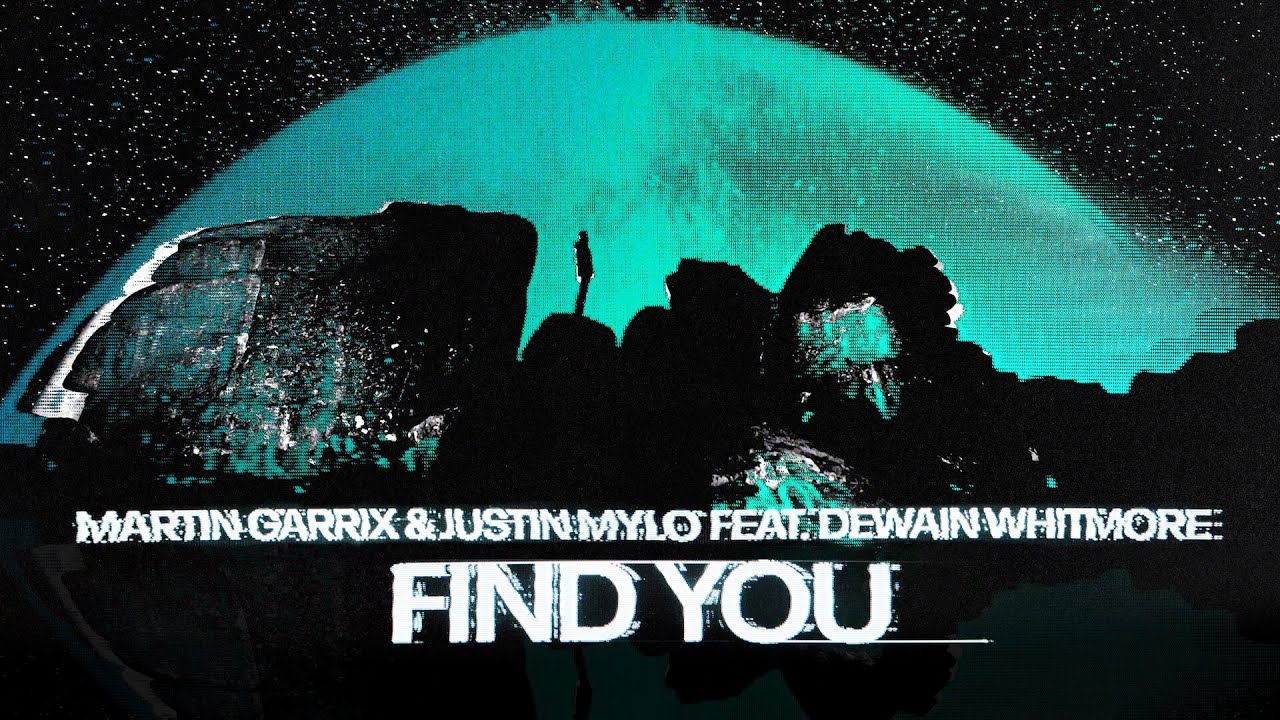 Martin Garrix & Justin Mylo feat. Dewain Whitmore - Find You (Official Video)