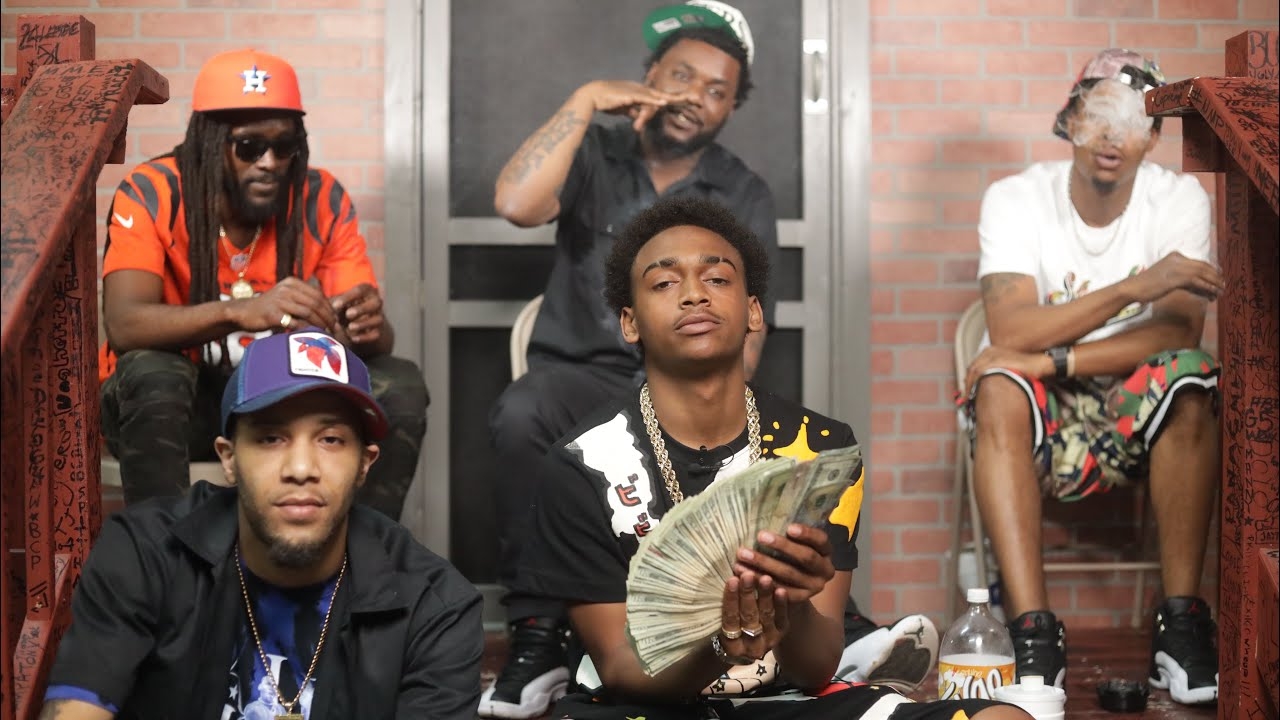 Rico Denaro Talks About Alabama, Leaving The Streets, Says The Birmingham Music Scene Is “Dead”