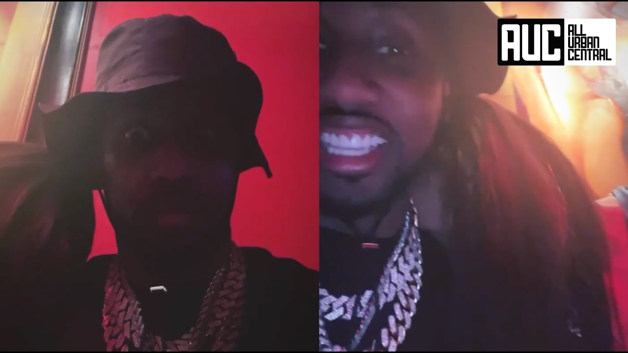 Fabolous Dont Know What To Do After Woman Falls Asleep On Him In Club
