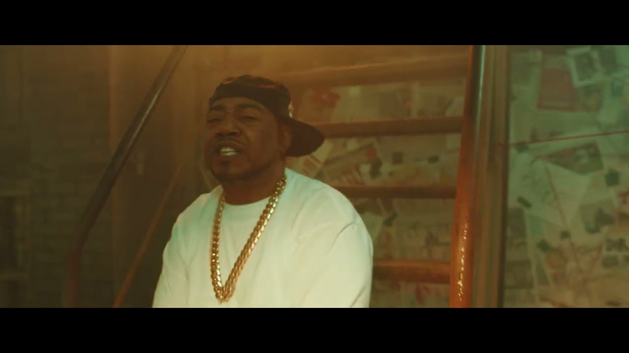 Twista - Prayer (Official Music Video)