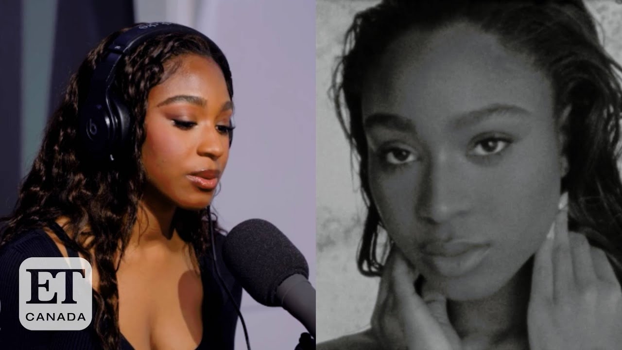 Normani Gets Emotional Discussing Fame & New Single 'Fair'