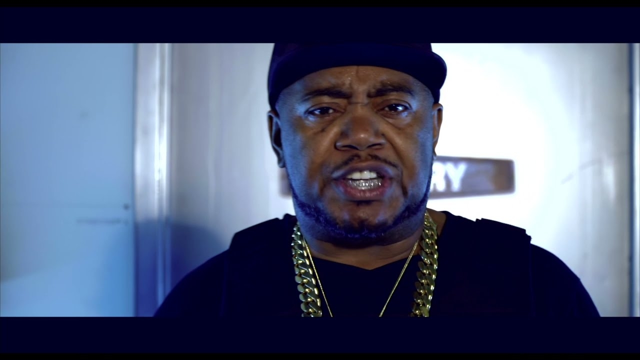 Twista - Glock (Official Music Video)