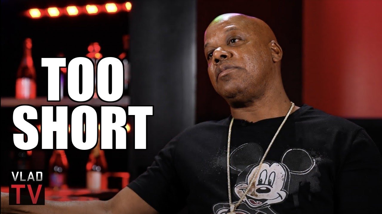Too Short on Being Scarred Watching His Baby Get Aborted, Having 1st Child at 52 (Part 14)