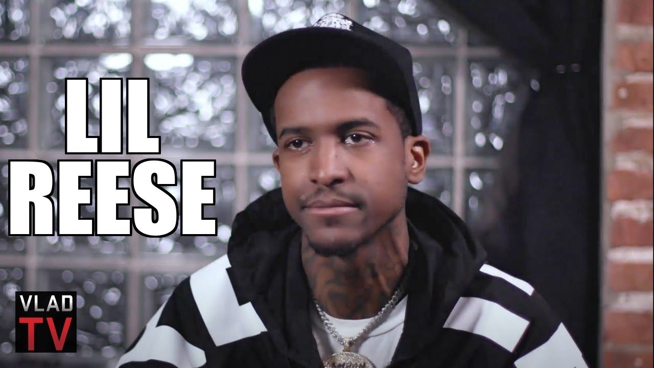 Lil Reese on Chicago Drill Spreading to New York, Jacksonville and England (Part 22)