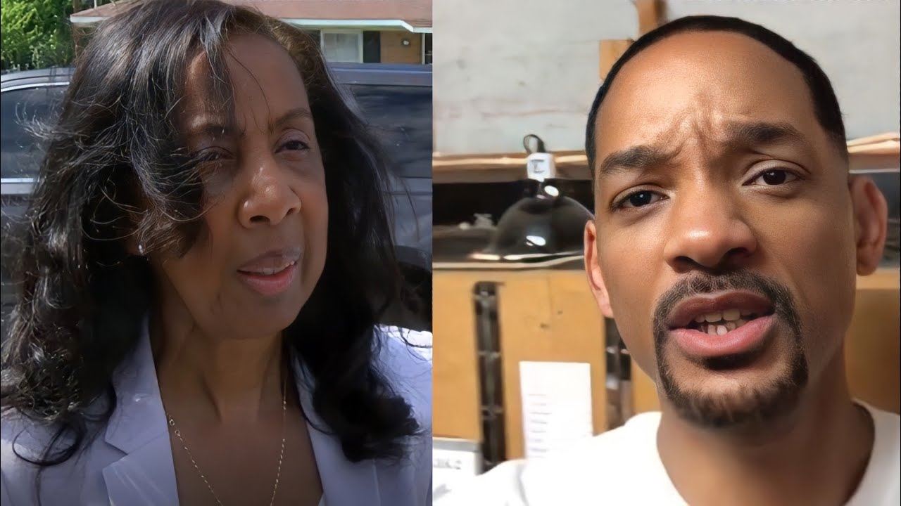 Chris ROCKs Mum SENT WILL Smith Another Message “U Won’t Get Away With It” After OSCAR 2022 Incident