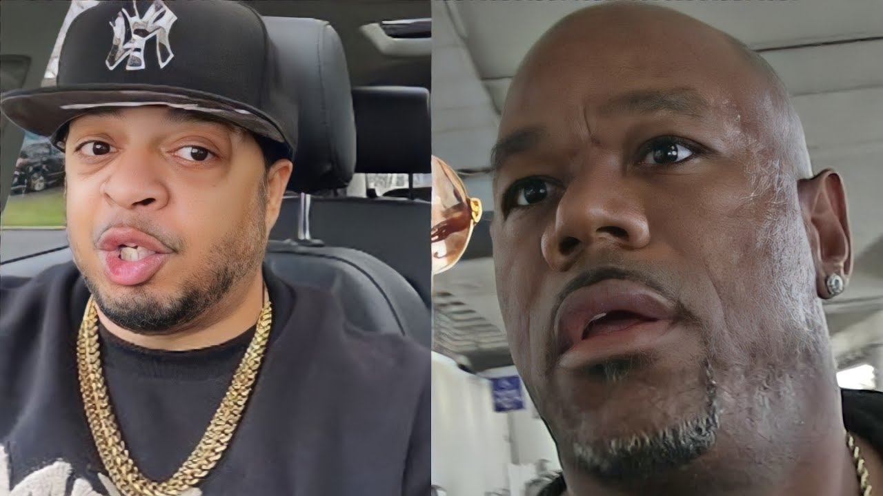 Wack100 GOES IN On Hassan Campbell, Reveals Unthinkable Info On Nipsey Hussle, Snoop Dogg WEIGHS IN