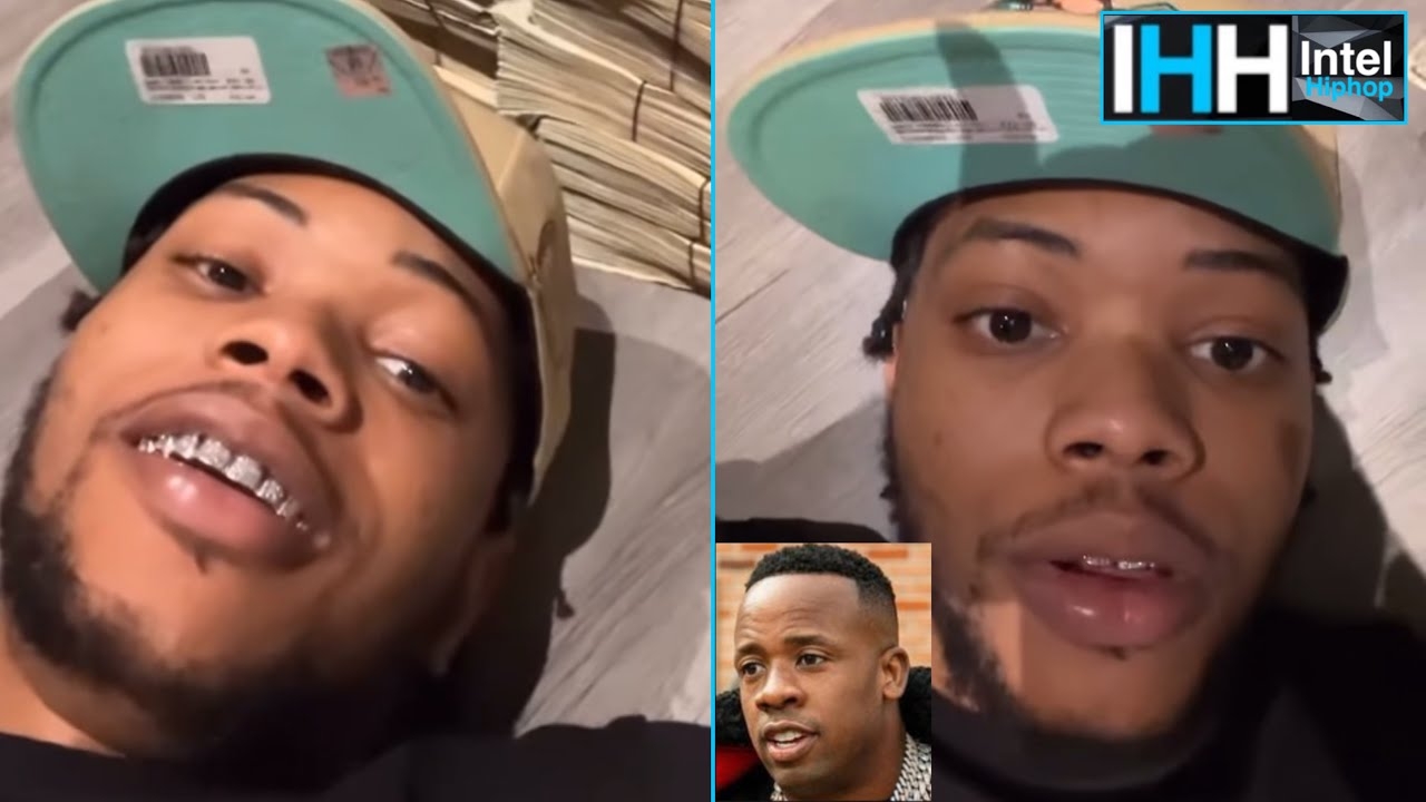 “Don’t put me in it” Yo Gotti artist Lil Migo speaks on rappers involving him in their beef
