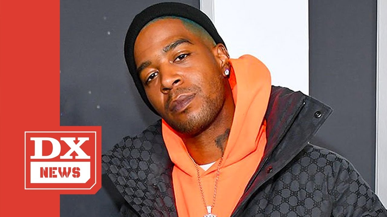 Kid Cudi Thought This Moment Could Have Ended His Career