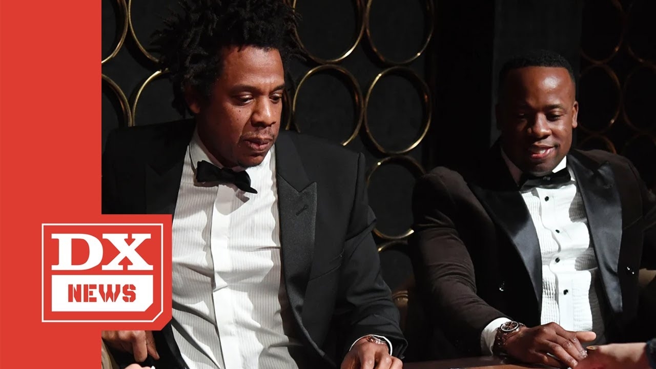 Jay Z & Yo Gotti Get Big Win For Mississippi Prison Inmates After New Justice Department Ruling