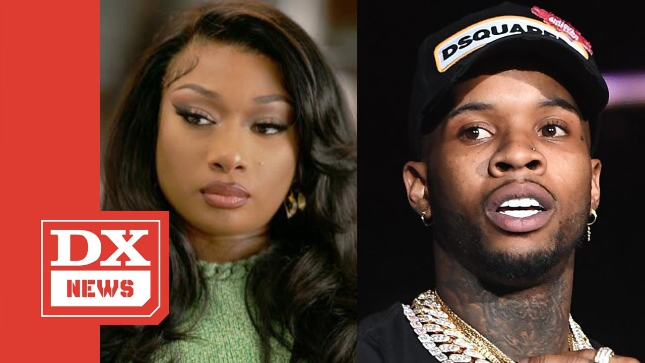 Megan Thee Stallion Says Tory Lanez Offered Her $1 Million After Incident In New Interview