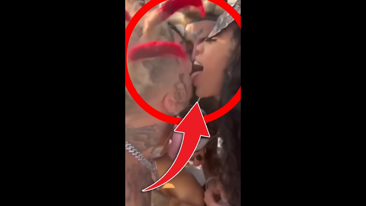 Island Boys Exposed Kissing Each Other! (Official Video)