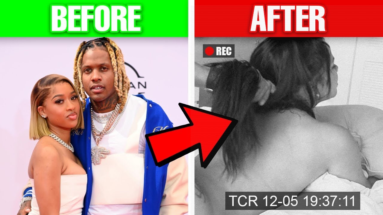 Rappers That Got Caught Cheating On Their Girlfriend.. (Snoop Dogg, Jay Z, King Von & MORE!)