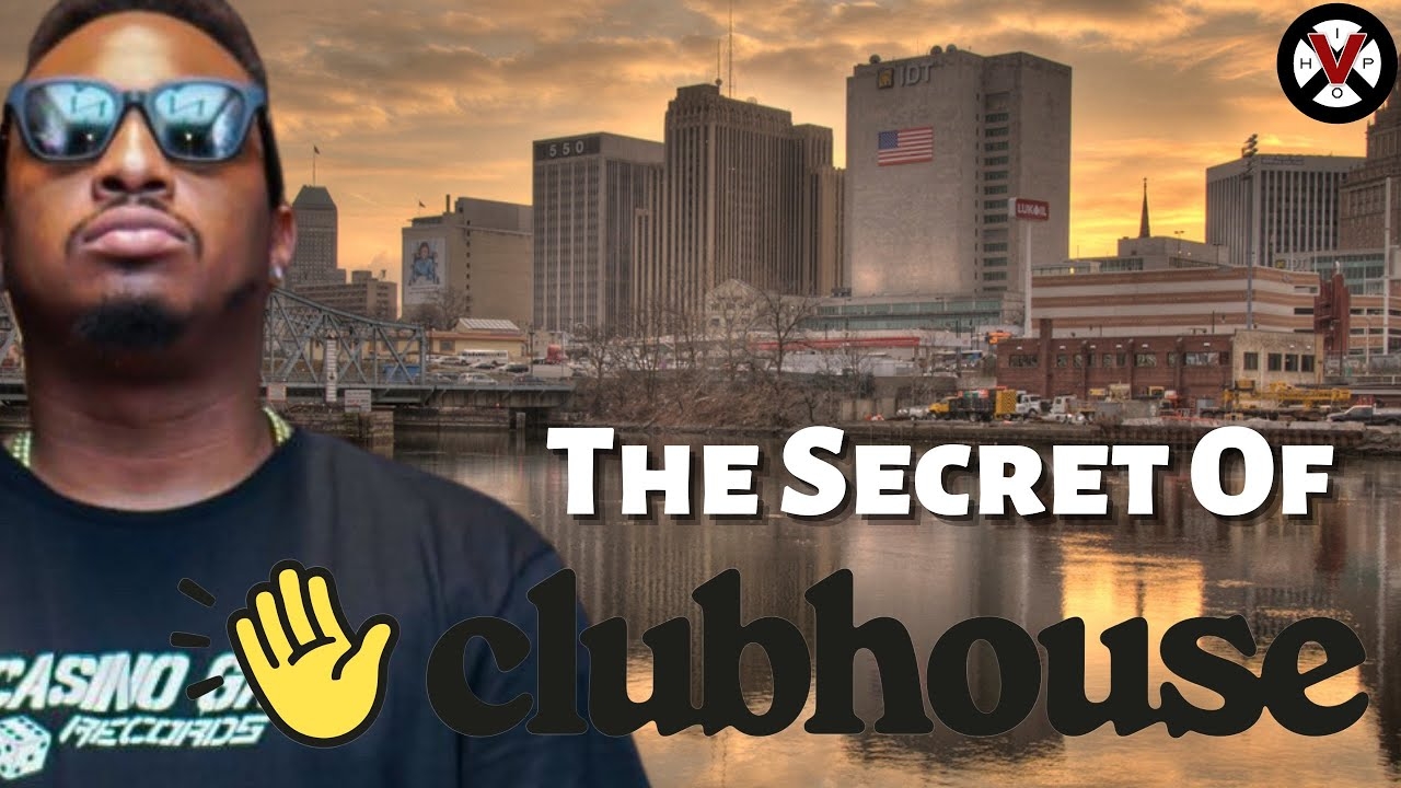 Top Clubhouse Creator Drops INSIDE INFO On What ALL Content Creators NEED To HEAR!